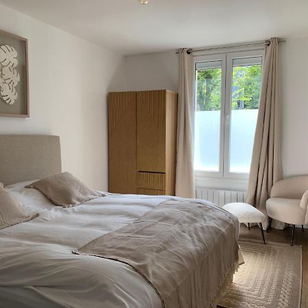 Les Suites De Vanves - Parc Des Expositions Porte De Versailles Eksteriør billede