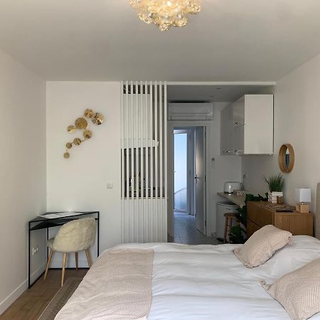 Les Suites De Vanves - Parc Des Expositions Porte De Versailles Eksteriør billede