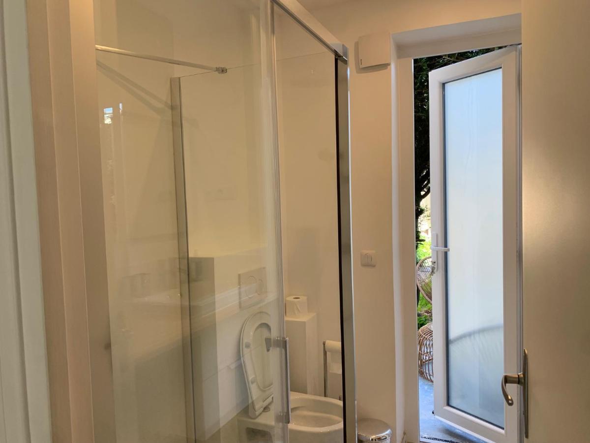 Les Suites De Vanves - Parc Des Expositions Porte De Versailles Eksteriør billede