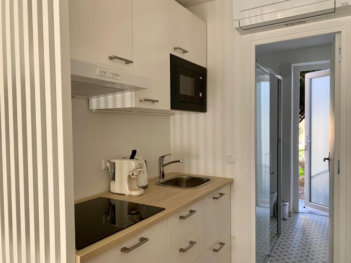 Les Suites De Vanves - Parc Des Expositions Porte De Versailles Eksteriør billede