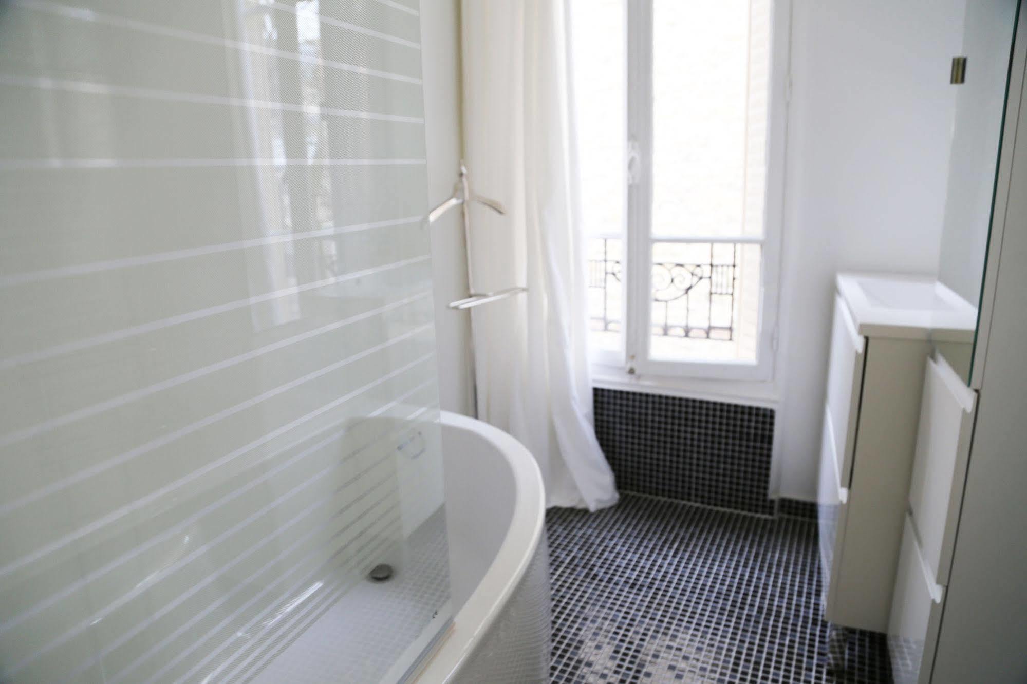 Les Suites De Vanves - Parc Des Expositions Porte De Versailles Eksteriør billede